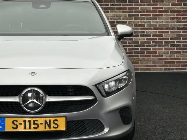 Mercedes-Benz A-Class view 21