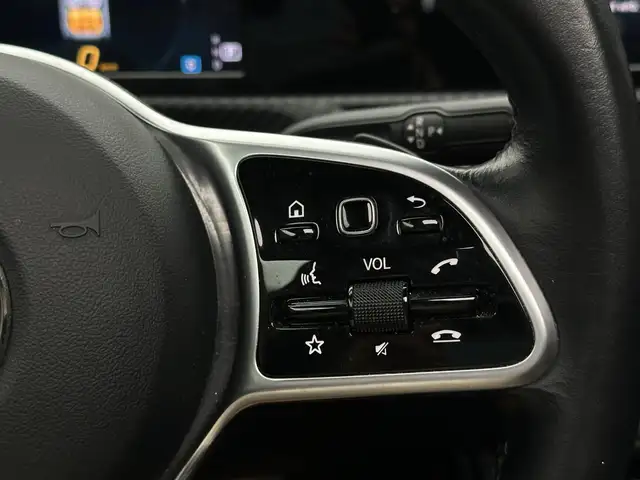 Mercedes-Benz A-Class view 13