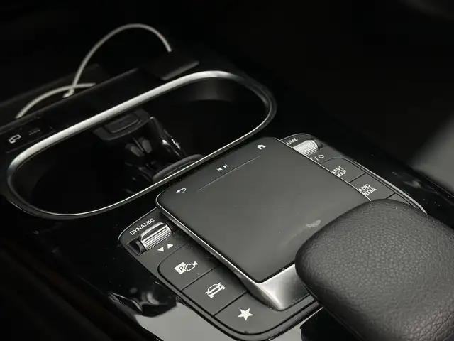Mercedes-Benz A-Class view 19