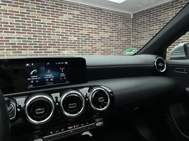Mercedes-Benz A-Class view 15