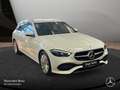 Mercedes-Benz C 200 T AVANTG+KAMERA+TOTW+KEYLESS+9G Weiß - thumbnail 5