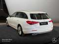 Mercedes-Benz C 200 T AVANTG+KAMERA+TOTW+KEYLESS+9G Weiß - thumbnail 10