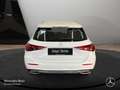 Mercedes-Benz C 200 T AVANTG+KAMERA+TOTW+KEYLESS+9G Weiß - thumbnail 9