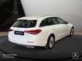 Mercedes-Benz C 200 T AVANTG+KAMERA+TOTW+KEYLESS+9G Weiß - thumbnail 8