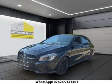 Shooting Brake CDI d !EXPORT! AHK-klappbar Navi Bi