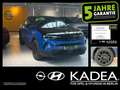 Opel Mokka e 180°Kamera,LED,PDC,Lenk+Sitzhzg,KlimaA. Blau - thumbnail 1