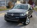 Volkswagen Touareg V6 TDI/AHK/MWST. Schwarz - thumbnail 3