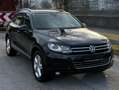 Volkswagen Touareg V6 TDI/AHK/MWST. Schwarz - thumbnail 12