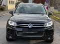 Volkswagen Touareg V6 TDI/AHK/MWST. Schwarz - thumbnail 4