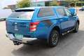 Fiat Fullback Fullback DK LX Aut. Blau - thumbnail 5