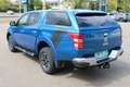 Fiat Fullback Fullback DK LX Aut. Blau - thumbnail 7