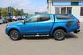 Fiat Fullback Fullback DK LX Aut. Blau - thumbnail 8