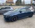 Mercedes-Benz CLA 250 CLA Coupe 250 e phev (eq-power) Premium auto Albastru - thumbnail 4