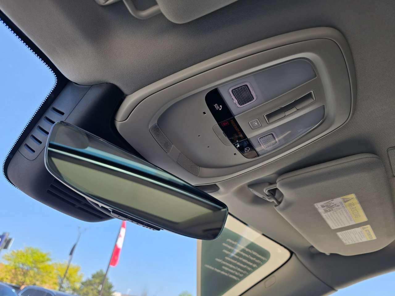 2026 Volvo XC90 UP TO *5YR/UNLIMITED KM WARRANTY... thumb 27