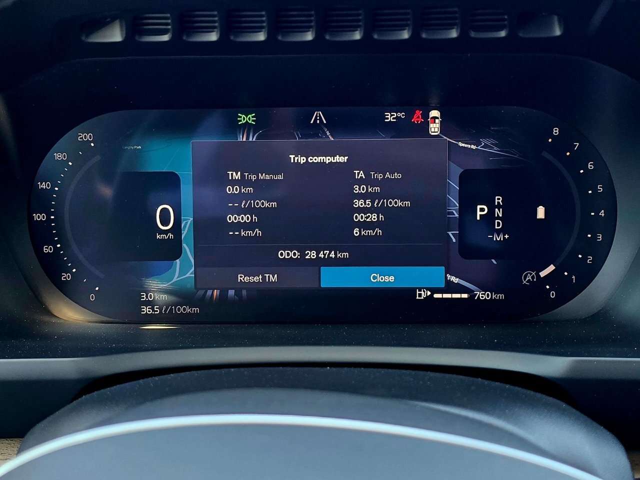 2026 Volvo XC90 UP TO *5YR/UNLIMITED KM WARRANTY... alt 2