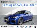 BMW 440 Gran Coupe eGSD H/K 18'' DAProf PA+ LCProf Memory Blau - thumbnail 1