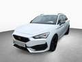 CUPRA Leon Sportstourer VZ 2.0 TSI AHK RFK BEATS ACC Weiß - thumbnail 11