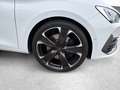 CUPRA Leon Sportstourer VZ 2.0 TSI AHK RFK BEATS ACC Weiß - thumbnail 4