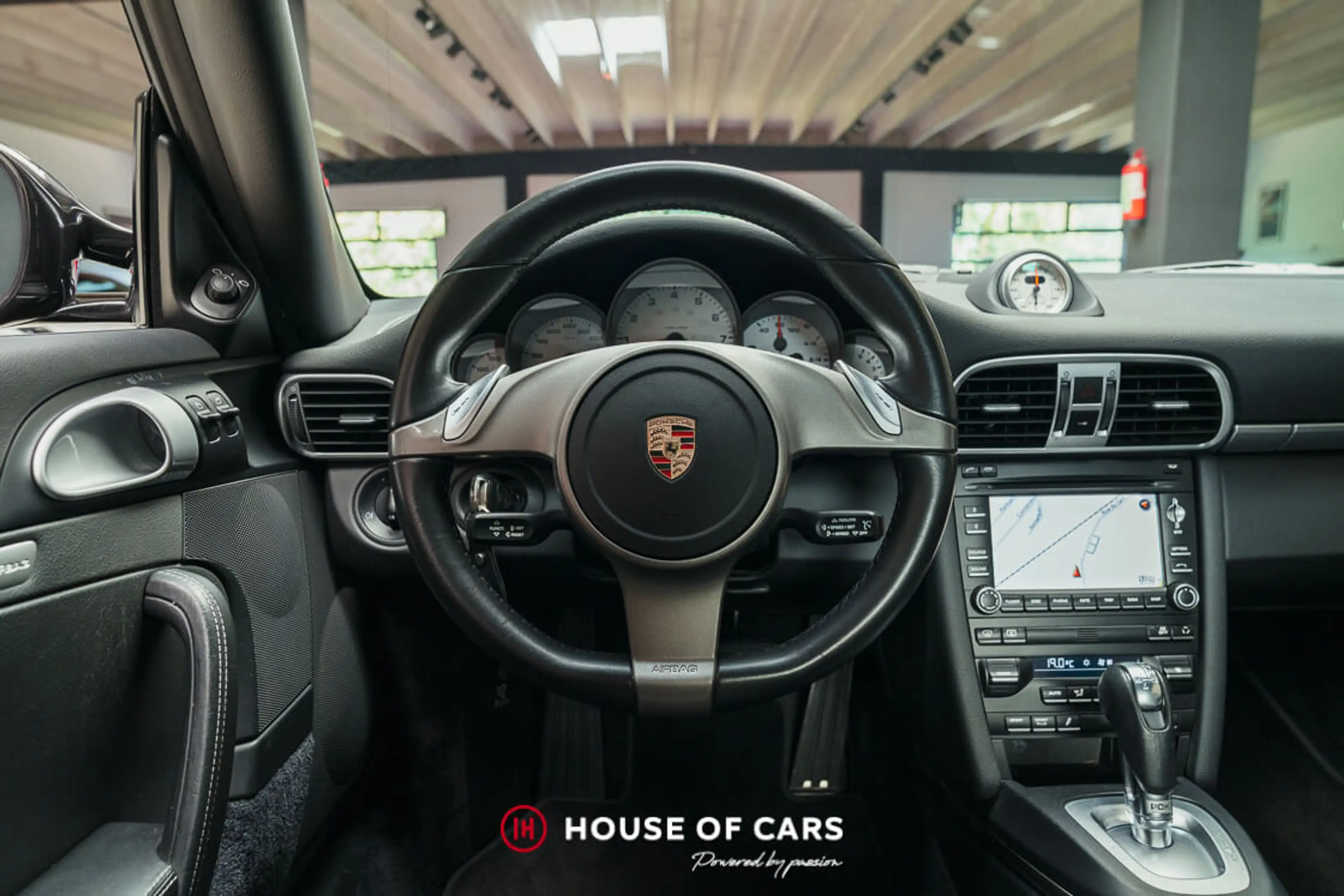 Porsche 911 997.2 CARRERA S COUPE PDK ONLY SERVICED BY PORSCHE — photo 14