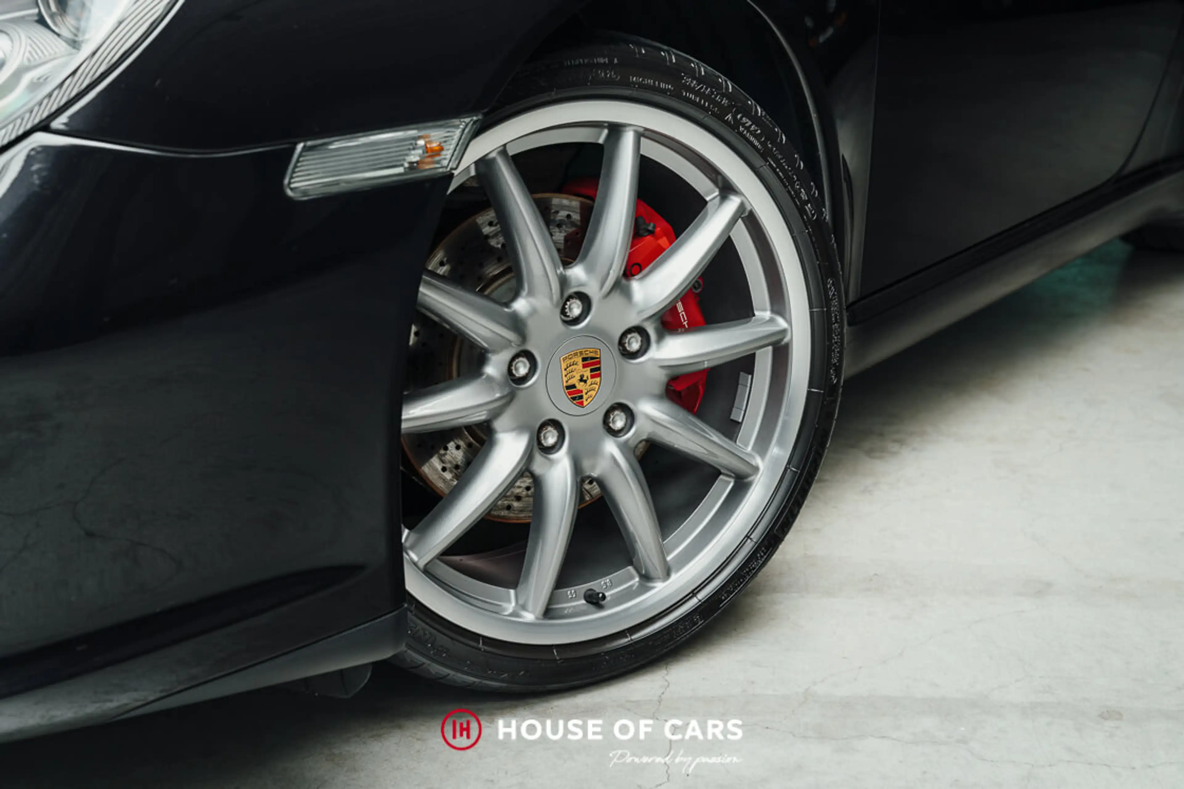 Porsche 911 997.2 CARRERA S COUPE PDK ONLY SERVICED BY PORSCHE — photo 10