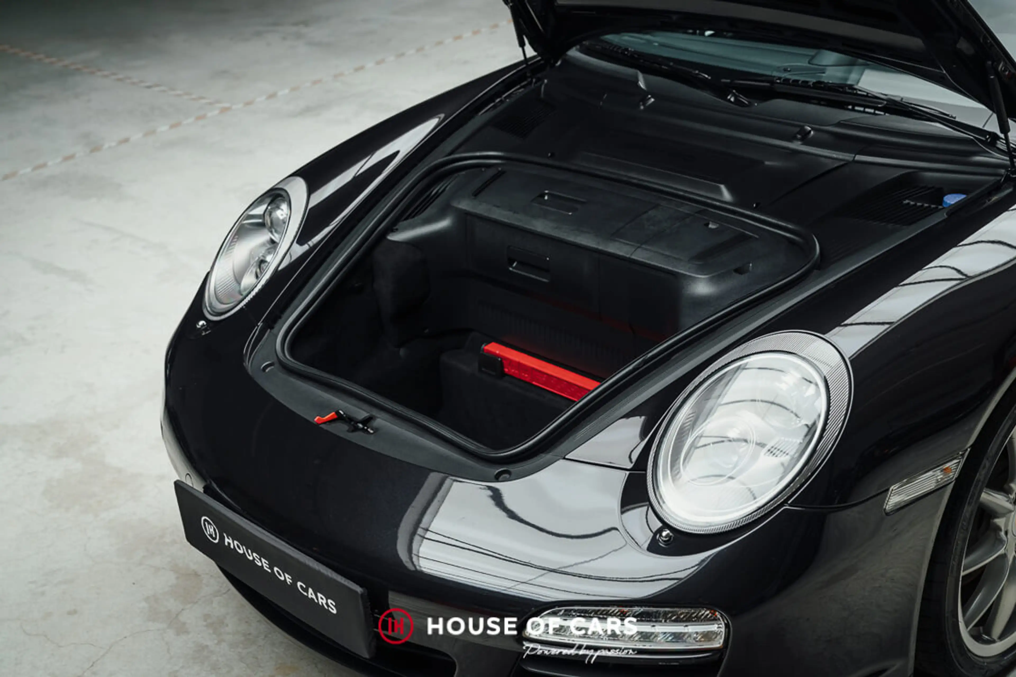 Porsche 911 997.2 CARRERA S COUPE PDK ONLY SERVICED BY PORSCHE — photo 11