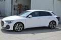 Audi A3 Sportback 2.0 (35) Tdi 150cv S-tr. S-line edition Blanco - thumbnail 2