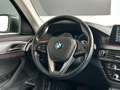 BMW 520 dA * 1ER PROP + LED + GPS + CLIM + JANTES * Grigio - thumbnail 11