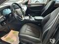 BMW 520 dA * 1ER PROP + LED + GPS + CLIM + JANTES * Grigio - thumbnail 7