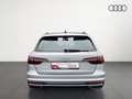 Audi A4 Advanced 35TDI Stronic Navi LED GRA EPH Argento - thumbnail 5