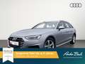 Audi A4 Advanced 35TDI Stronic Navi LED GRA EPH Argent - thumbnail 2
