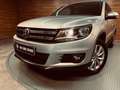 Volkswagen Tiguan 2.0 TDI 140cv 4x2 T1 BlueMotion Tech Grau - thumbnail 5