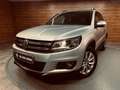 Volkswagen Tiguan 2.0 TDI 140cv 4x2 T1 BlueMotion Tech Grau - thumbnail 24