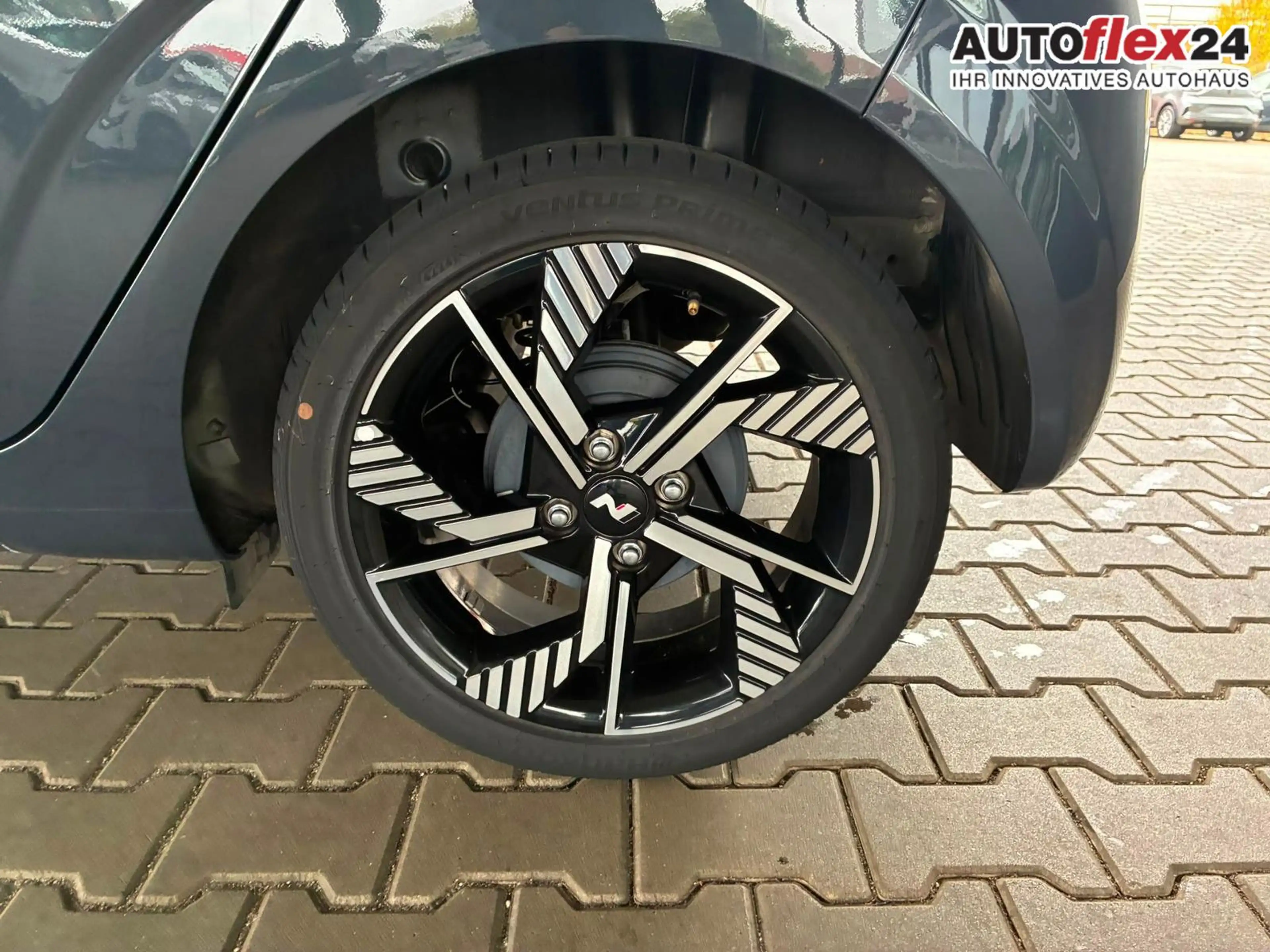 Hyundai i10 MPI 1.2 79PS N-Line / CarPlay Navi Kamera Tempo... — photo 13