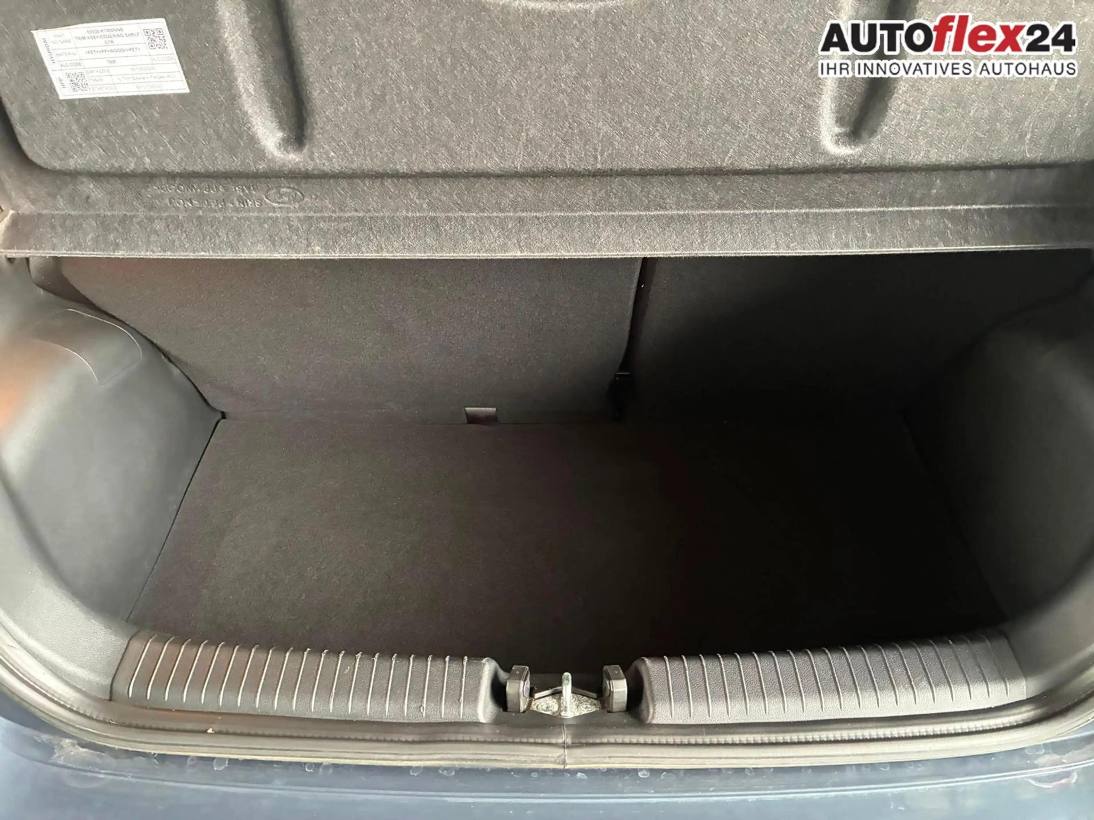 Hyundai i10 MPI 1.2 79PS N-Line / CarPlay Navi Kamera Tempo... — photo 7