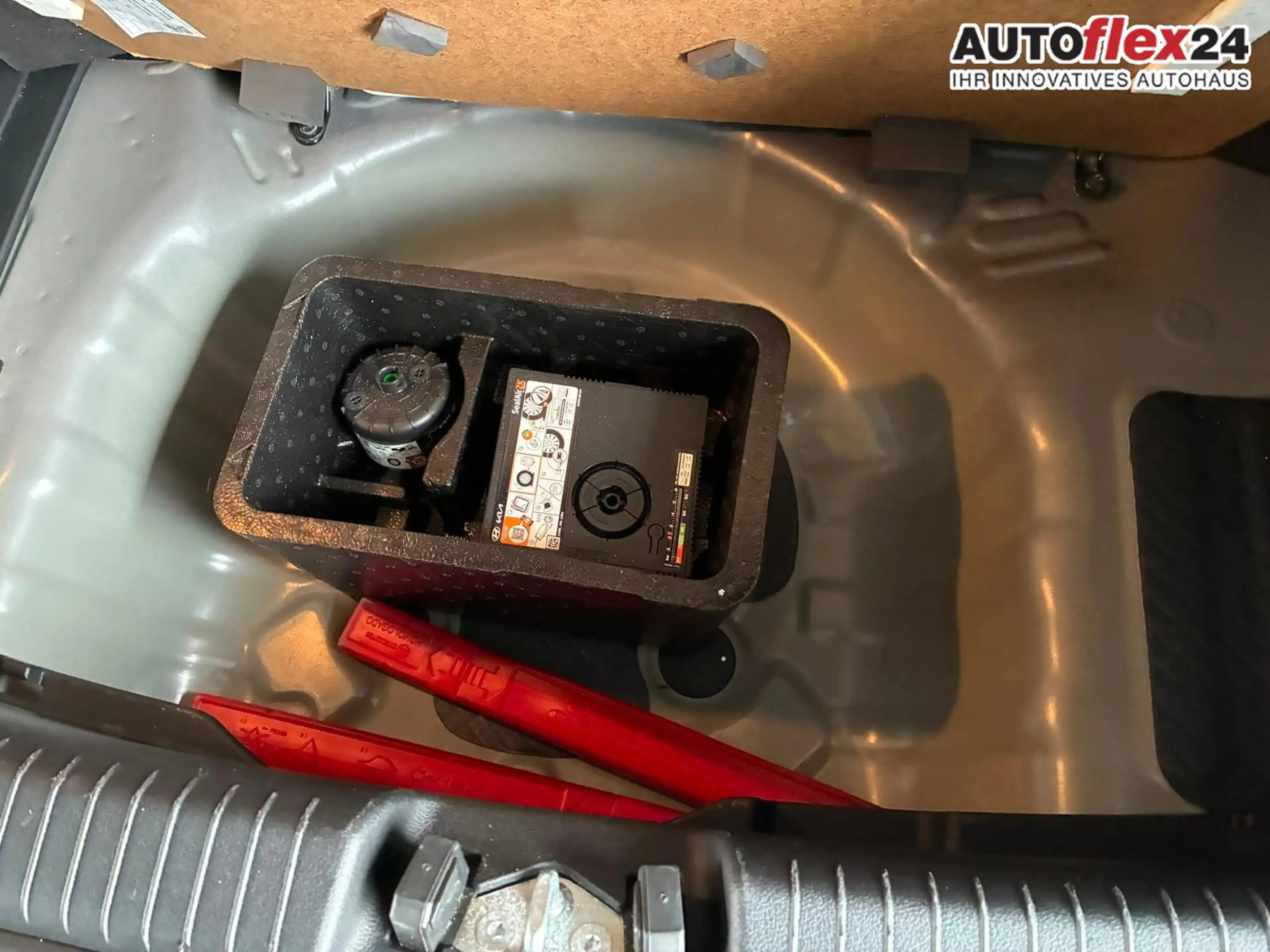 Hyundai i10 MPI 1.2 79PS N-Line / CarPlay Navi Kamera Tempo... — photo 8