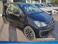 Volkswagen up! e-Edition Klimaautom DAB  SHZ Rückfahrkam. Temp PD Schwarz - thumbnail 1