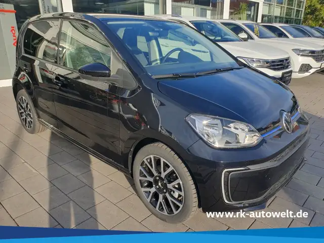 Volkswagen up! e Edition Klimaautom DAB SHZ Rückfahrkam. Temp PD