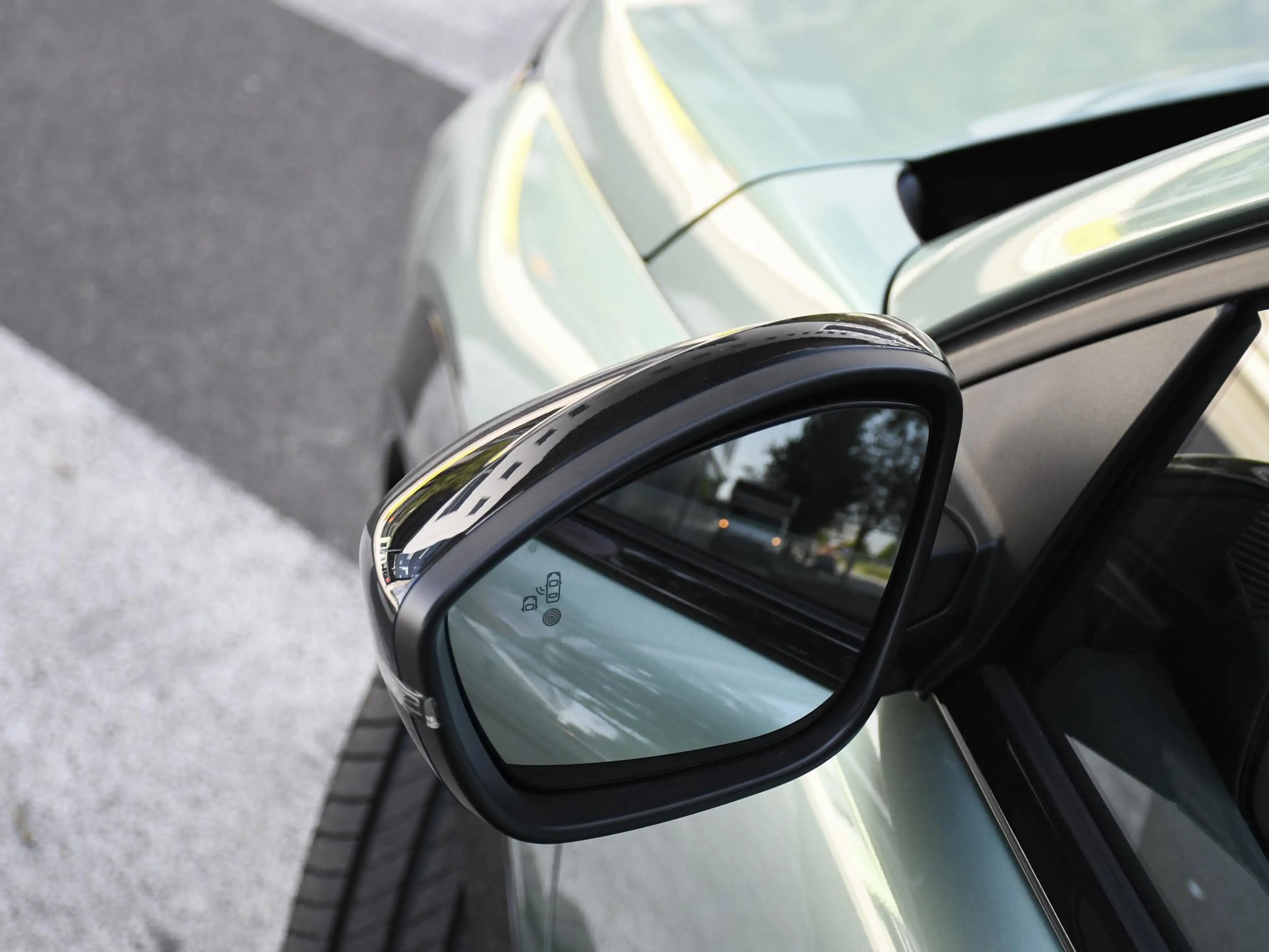Lancia Ypsilon LX 1.2 Turbo Hybrid 110pk Automaat CAMERA VOOR/ACH — photo 8