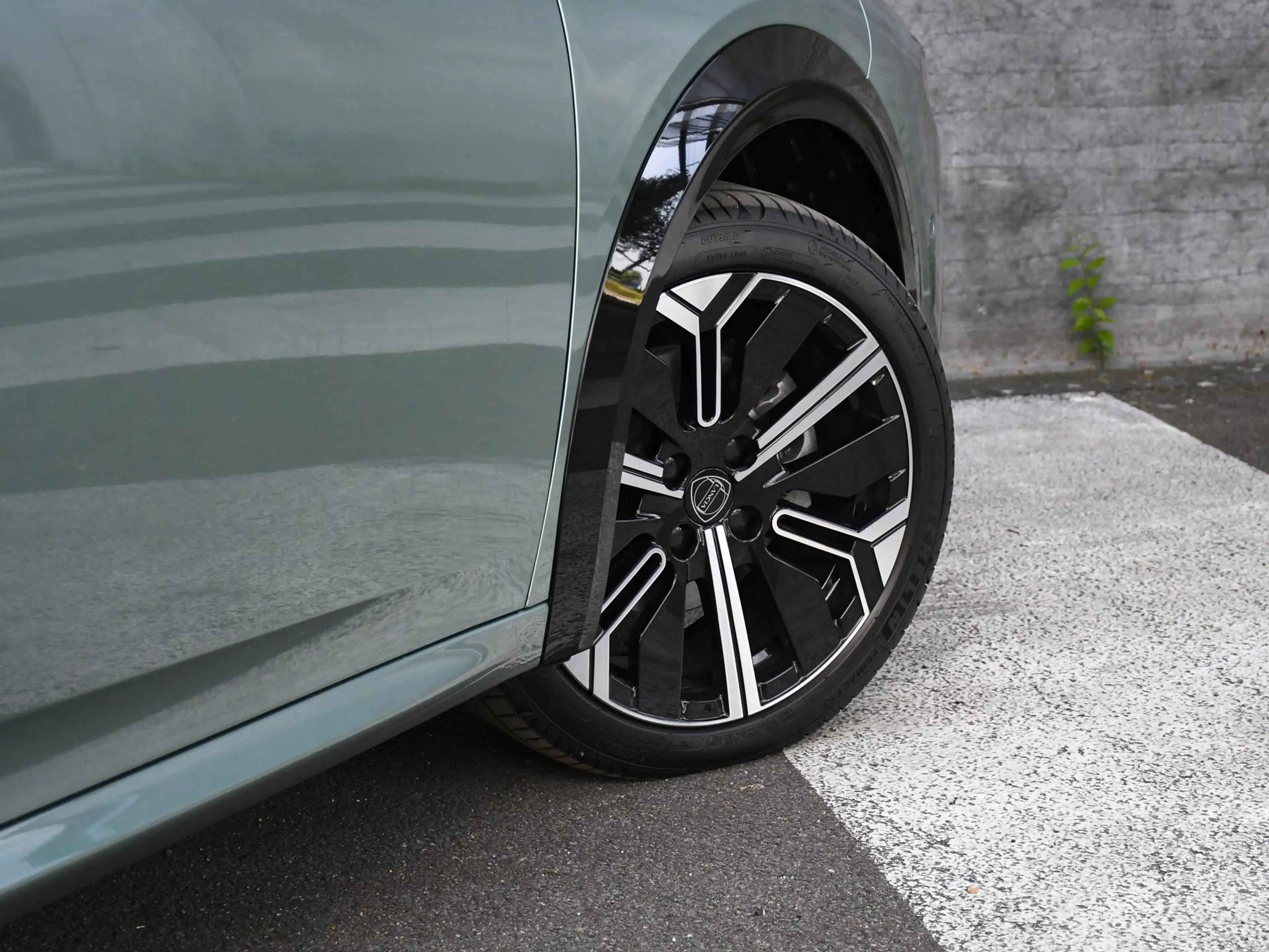 Lancia Ypsilon LX 1.2 Turbo Hybrid 110pk Automaat CAMERA VOOR/ACH — photo 7