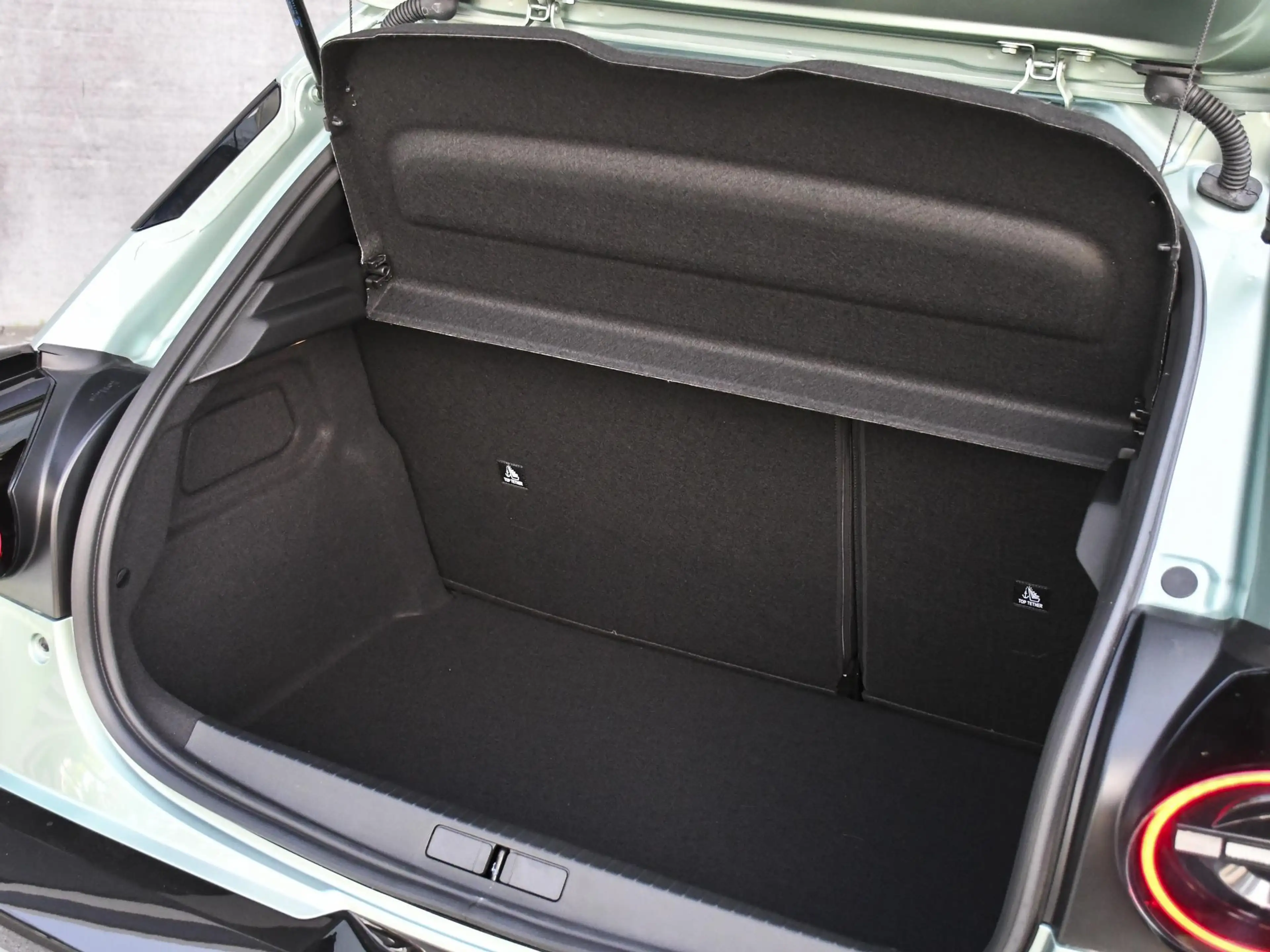 Lancia Ypsilon LX 1.2 Turbo Hybrid 110pk Automaat CAMERA VOOR/ACH — photo 13