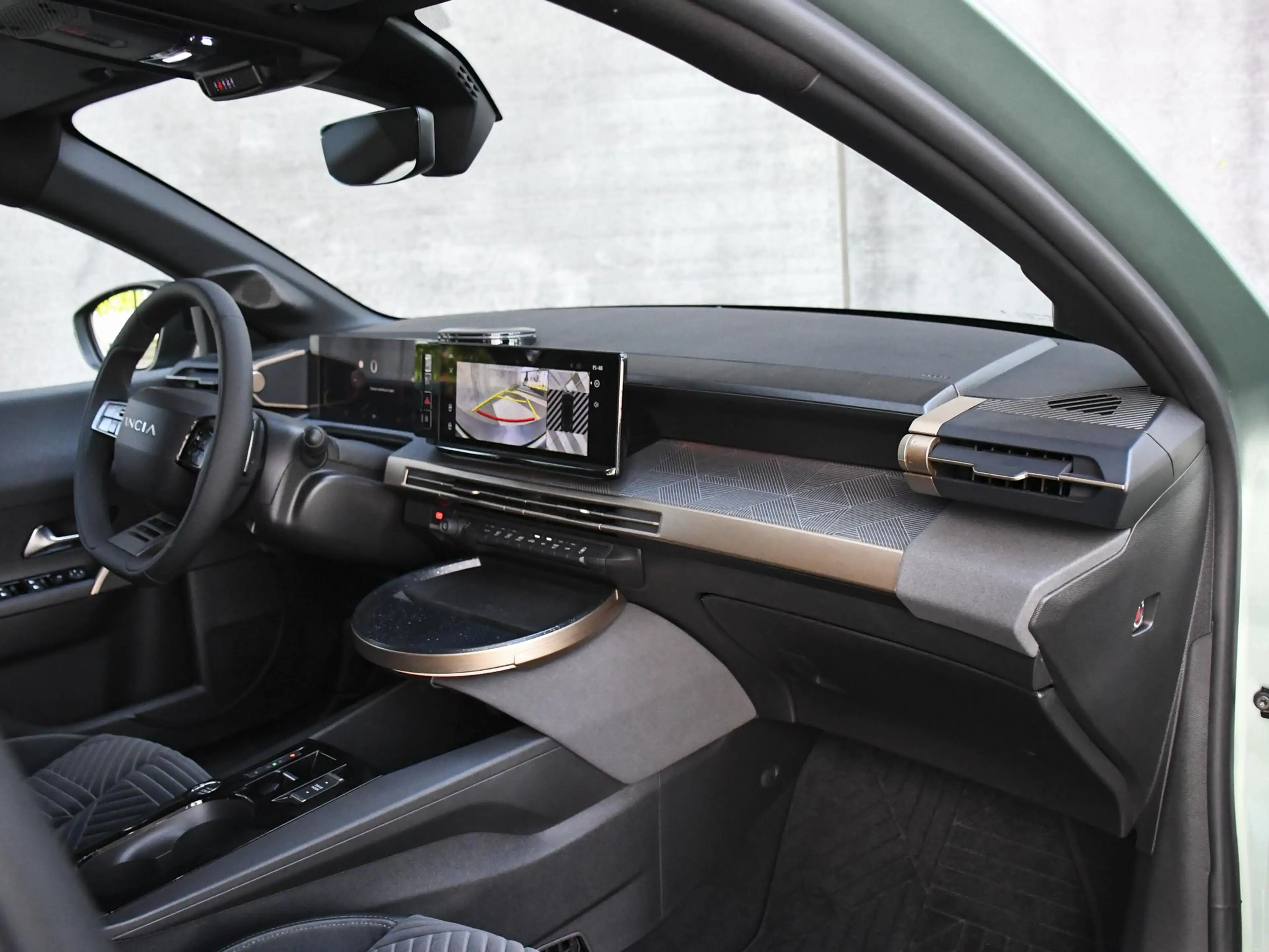 Lancia Ypsilon LX 1.2 Turbo Hybrid 110pk Automaat CAMERA VOOR/ACH — photo 10