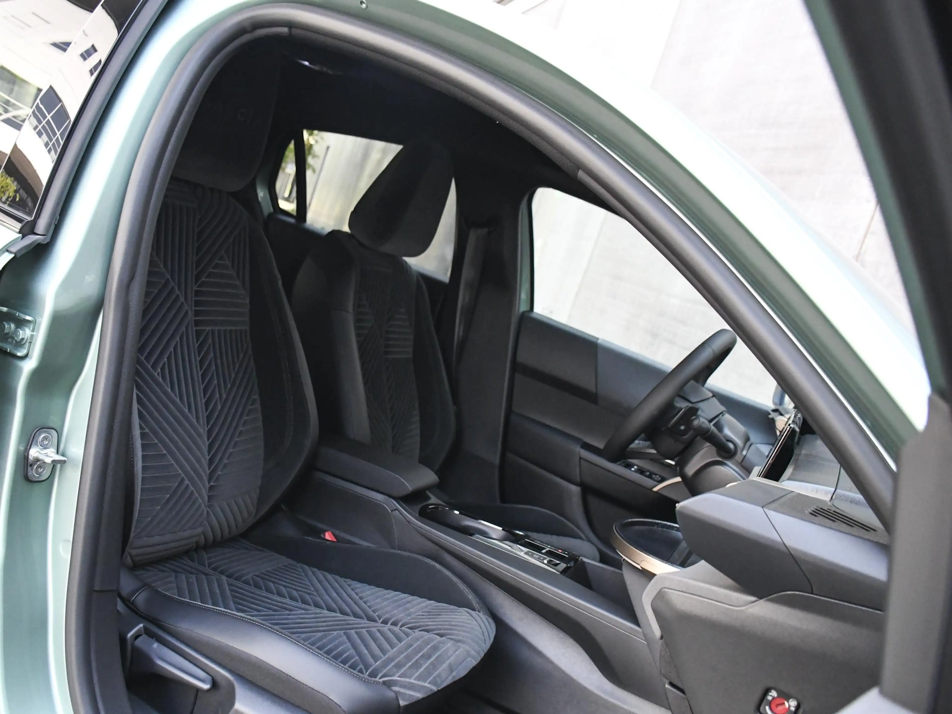 Lancia Ypsilon LX 1.2 Turbo Hybrid 110pk Automaat CAMERA VOOR/ACH — photo 11