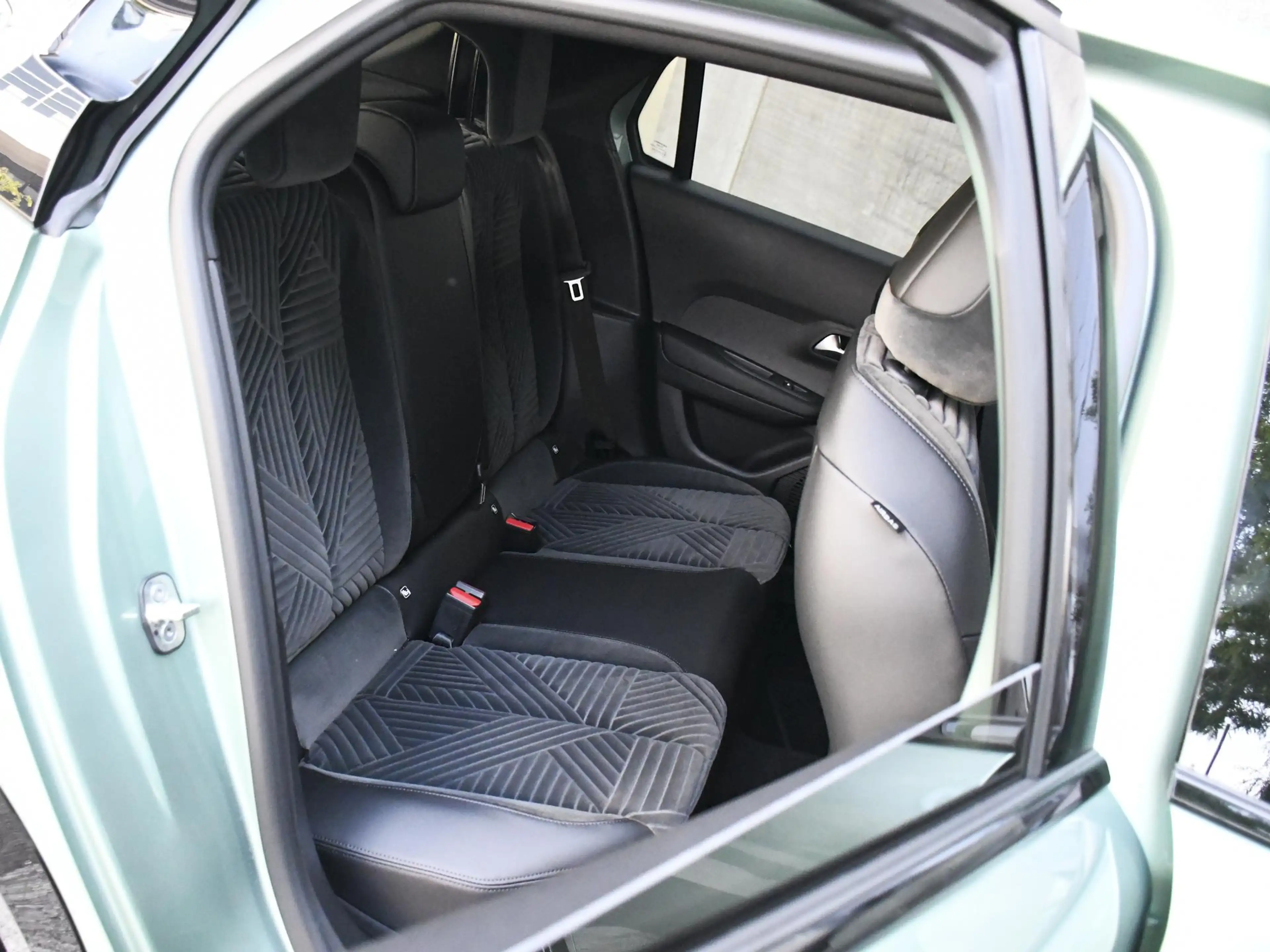 Lancia Ypsilon LX 1.2 Turbo Hybrid 110pk Automaat CAMERA VOOR/ACH — photo 12