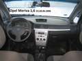 Opel Meriva 1.6 16V Edition  , Voll Fahrbereit .  Kein TÜV Blau - thumbnail 18