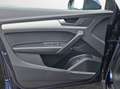 Audi Q5 40 TDI S tronic quattro S line NaviPlus Matrix ... Blau - thumbnail 7
