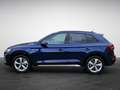 Audi Q5 40 TDI S tronic quattro S line NaviPlus Matrix ... Blau - thumbnail 4