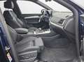 Audi Q5 40 TDI S tronic quattro S line NaviPlus Matrix ... Blau - thumbnail 14
