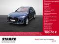 Audi Q5 40 TDI S tronic quattro S line NaviPlus Matrix ... Blau - thumbnail 1
