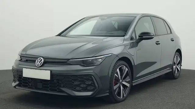 Volkswagen Golf GTE 1.5 tsi ehybrid 272cv dsg 2025 Black style camera 18"