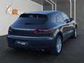 Porsche Macan S Diesel+BI-XENON+PDK+PANO+LEDER+KEYLESS Grau - thumbnail 5